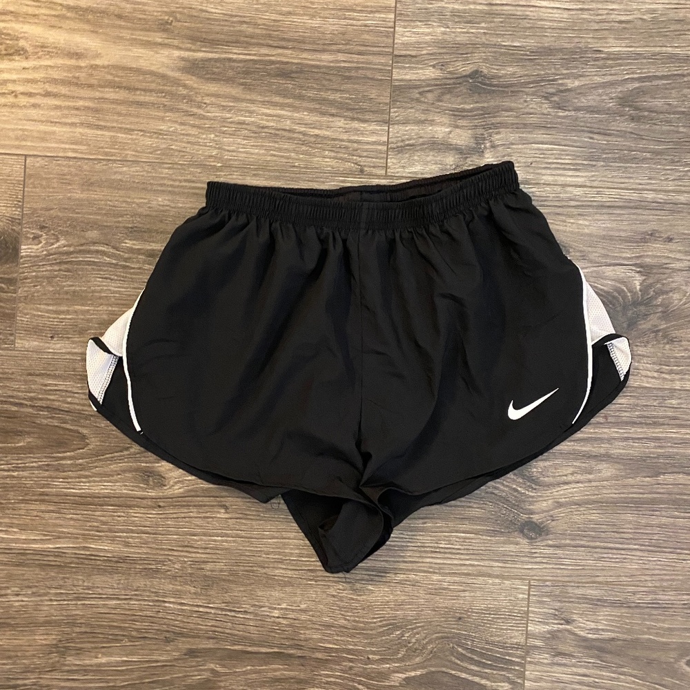 Dry-Fit Running Shorts